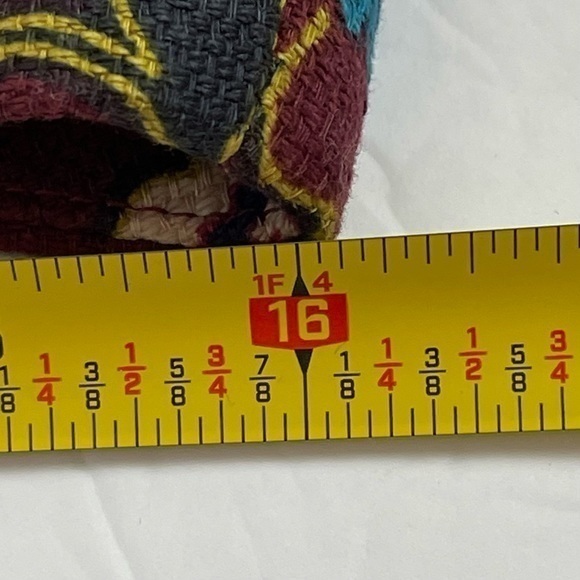 Loft Bold Floral Print Office to Date Night Skirt NWOT - Picture 7 of 8